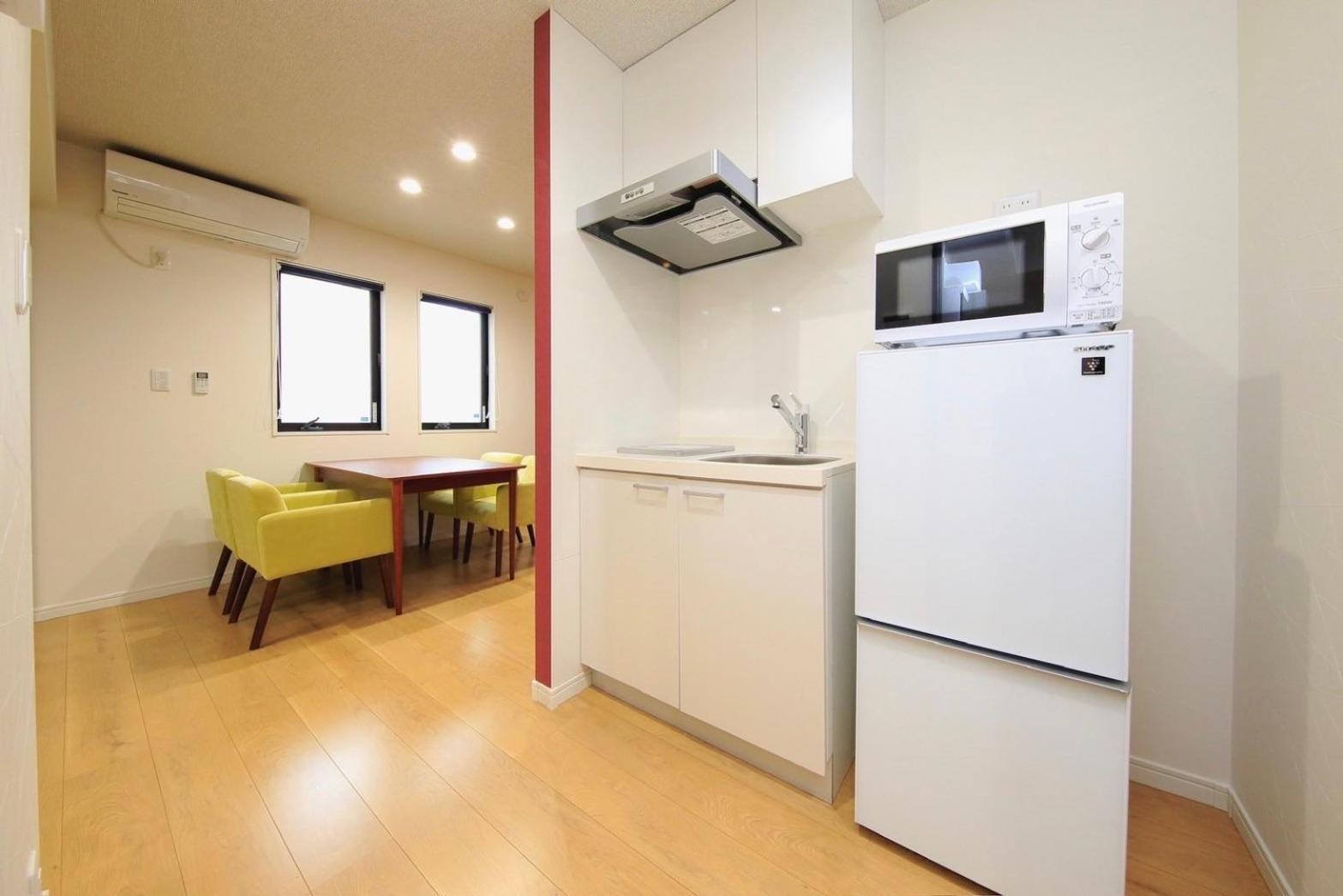 Apartamento Coto Sugamo